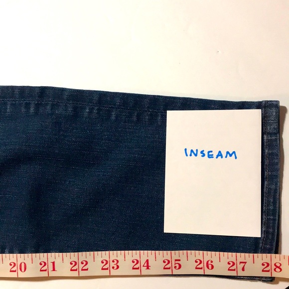 J BRAND jeans. Size 28 - Picture 8 of 11